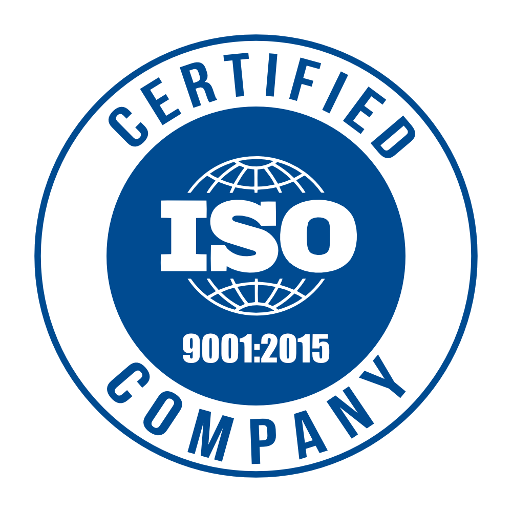 ISO 9001